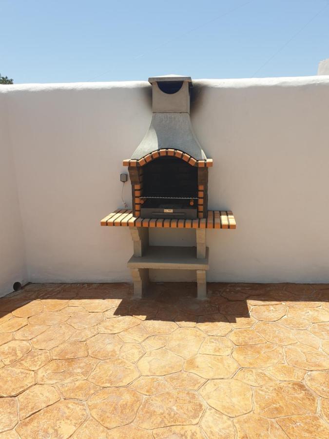 BAMBÚ · Casa rural en Vejer con piscina privada Vejer de la Frontera Exterior foto